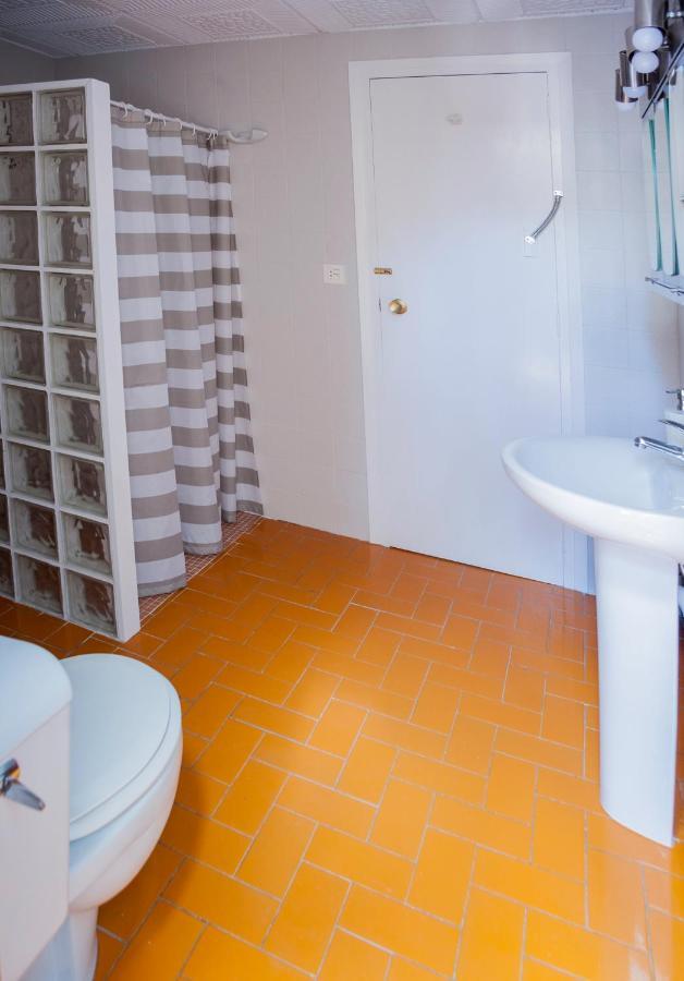 Casa Rural Marila Puigmoreno Zewnętrze zdjęcie