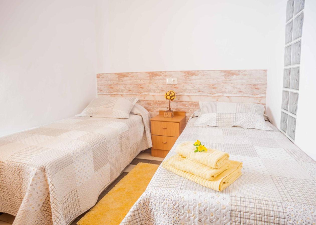 Casa Rural Marila Puigmoreno Zewnętrze zdjęcie