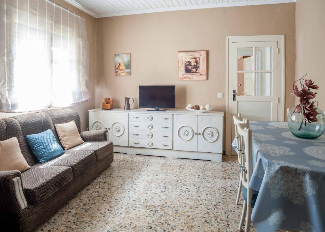 Casa Rural Marila Puigmoreno Zewnętrze zdjęcie