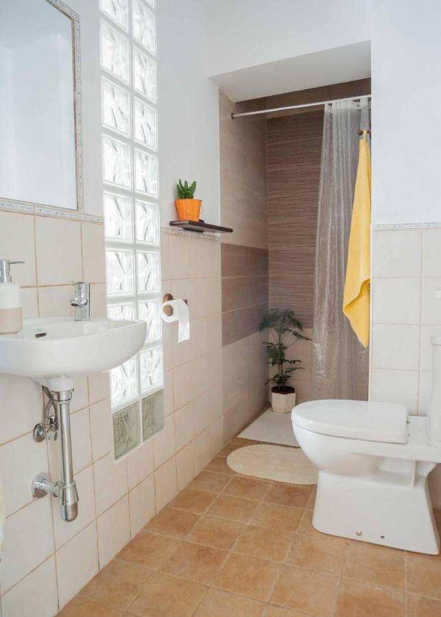 Casa Rural Marila Puigmoreno Zewnętrze zdjęcie