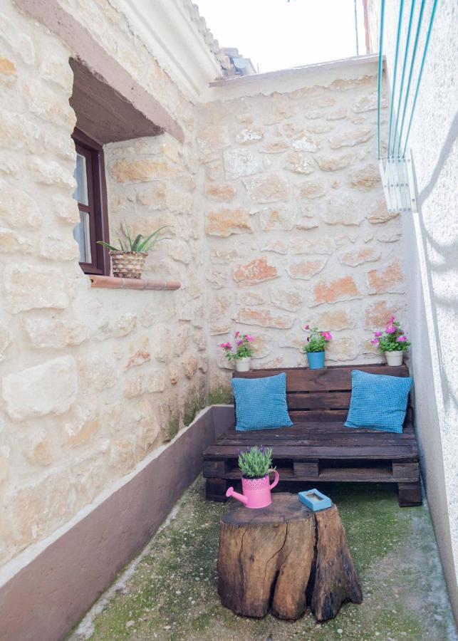 Casa Rural Marila Puigmoreno Zewnętrze zdjęcie